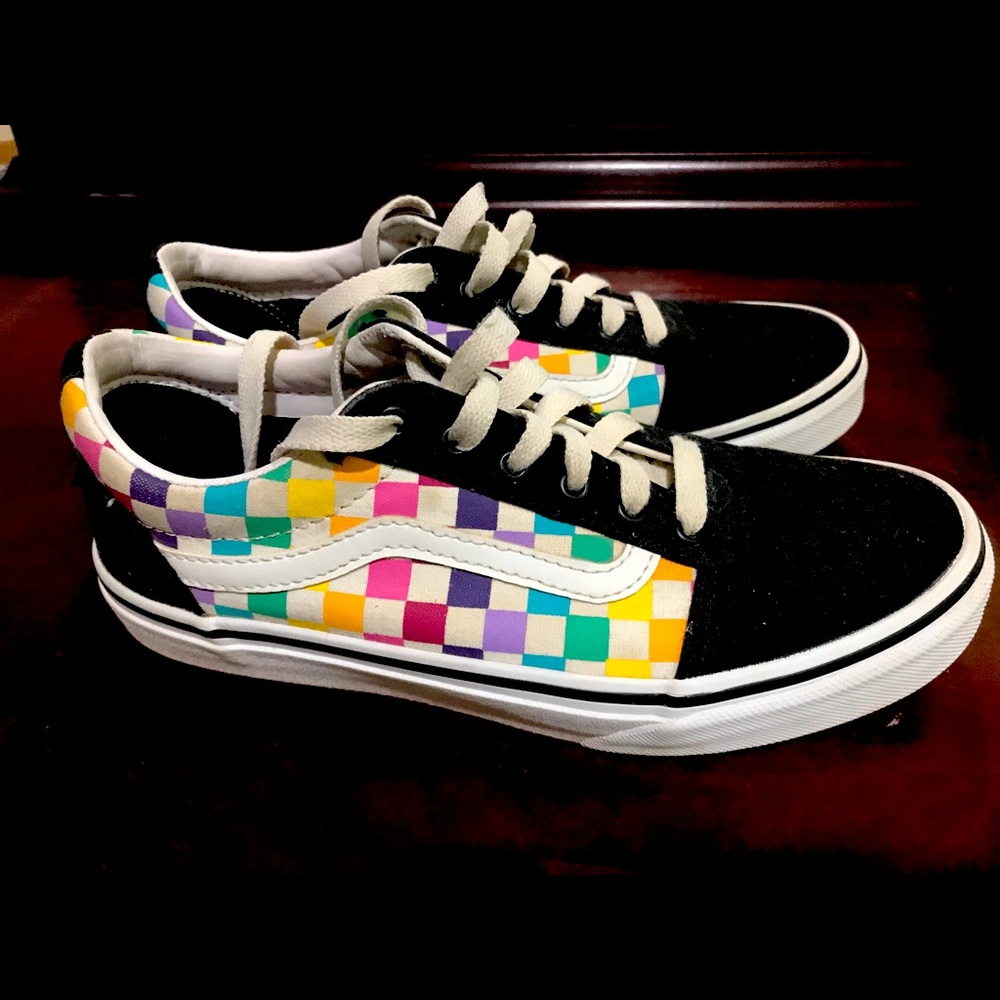 Vans